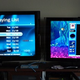 Illustration for article titled The Case for Two TVs in One Living Room